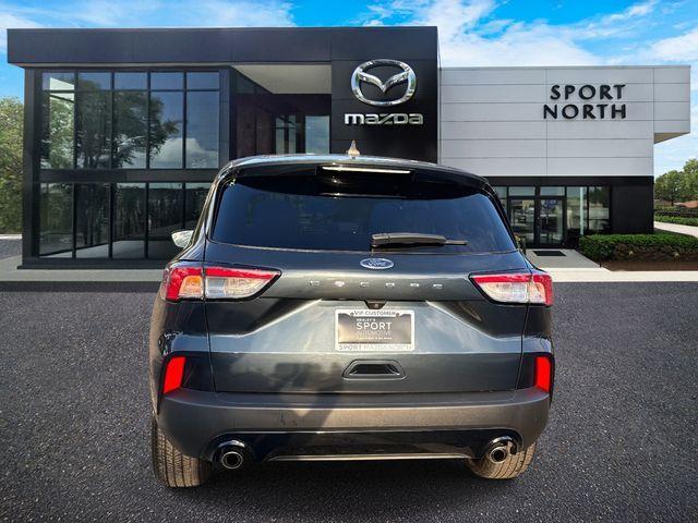 used 2022 Ford Escape car, priced at $16,988