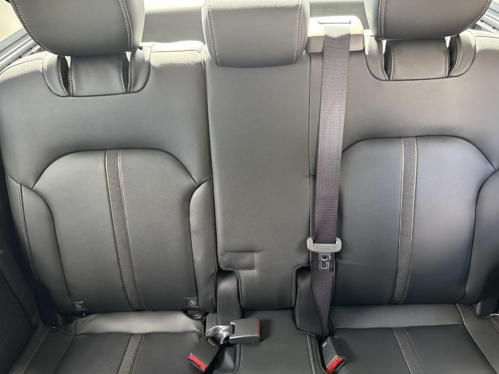 used 2024 Mazda CX-90 car, priced at $30,588