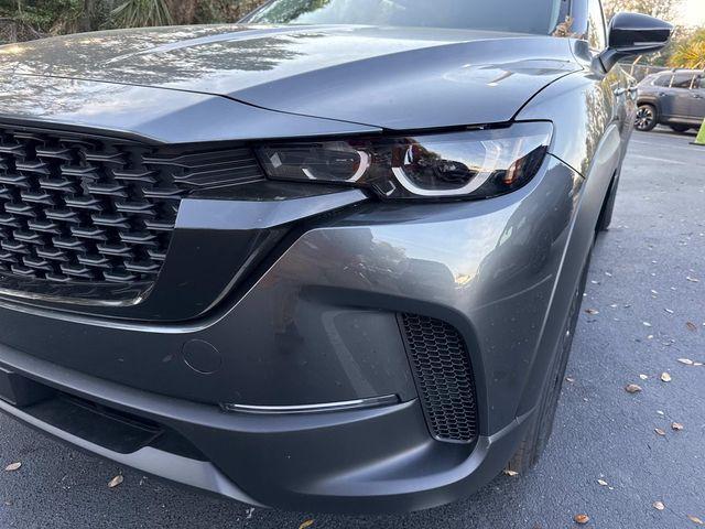 new 2026 Mazda CX-50 car, priced at $30,625