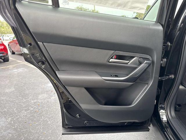 new 2026 Mazda CX-50 car, priced at $36,823