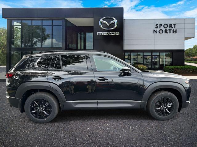new 2026 Mazda CX-50 car, priced at $36,823
