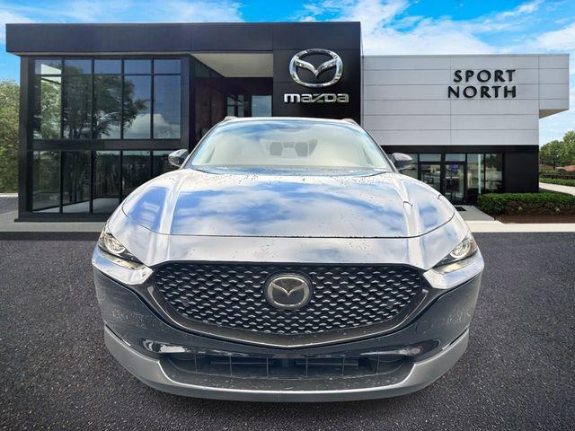 new 2026 Mazda CX-30 car, priced at $29,051