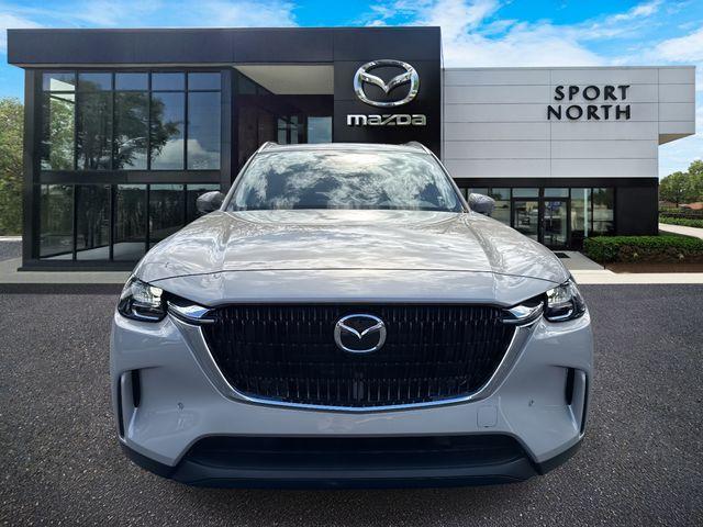 new 2026 Mazda CX-90 car, priced at $41,766