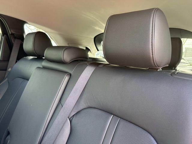 new 2026 Mazda CX-90 car, priced at $41,766