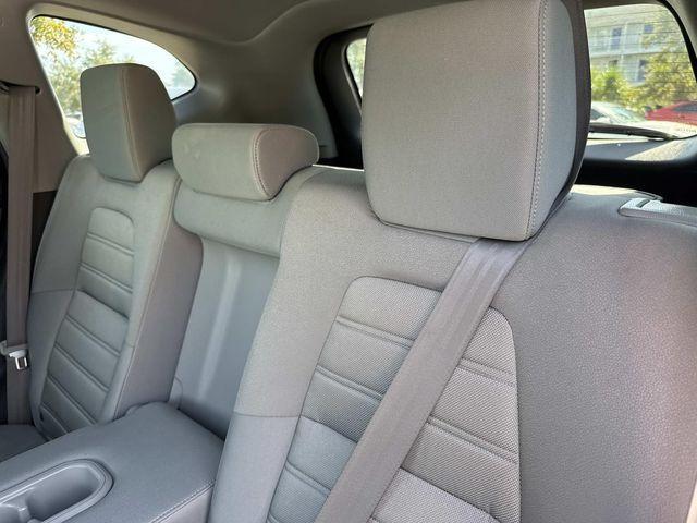 used 2021 Honda CR-V car, priced at $16,847