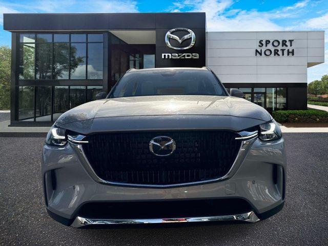 new 2026 Mazda CX-90 car, priced at $47,883
