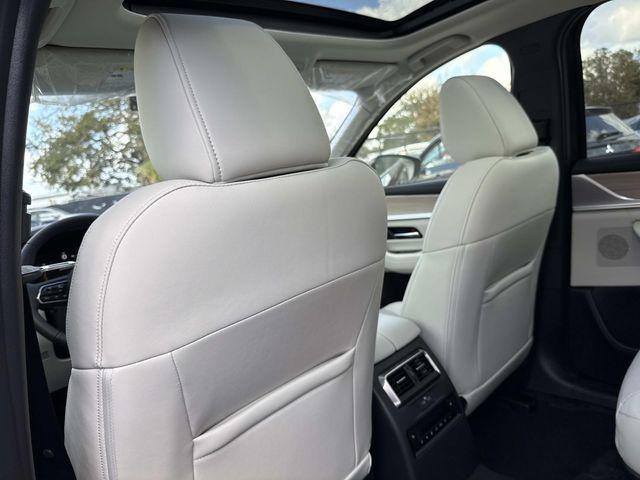new 2026 Mazda CX-90 car, priced at $47,883
