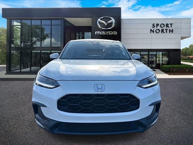 used 2023 Honda HR-V car, priced at $21,088