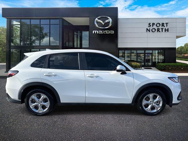 used 2023 Honda HR-V car, priced at $21,088