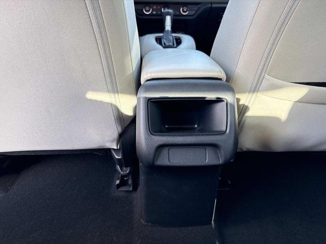 used 2023 Honda HR-V car, priced at $21,088