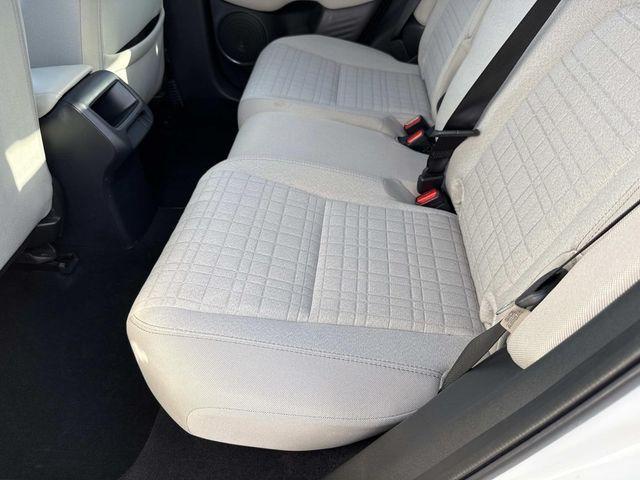 used 2023 Honda HR-V car, priced at $21,088