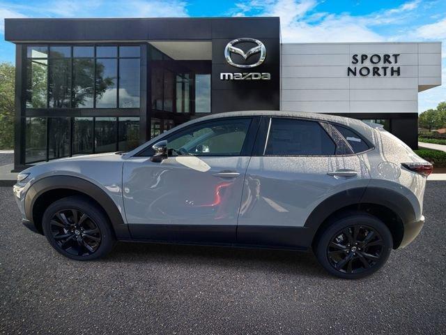 new 2026 Mazda CX-30 car, priced at $27,322