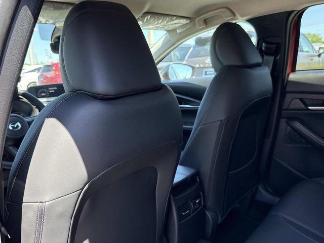 new 2026 Mazda CX-30 car, priced at $27,322