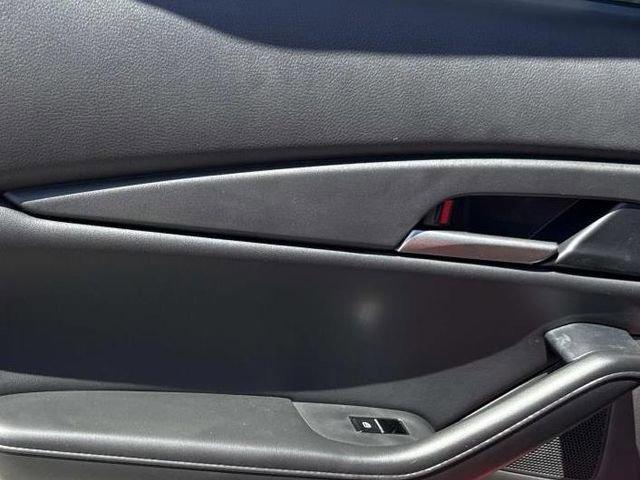 new 2026 Mazda CX-30 car, priced at $27,322