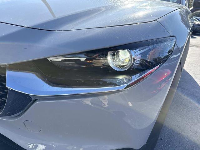 new 2026 Mazda CX-30 car, priced at $27,322