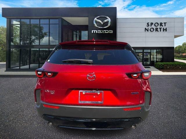 new 2026 Mazda CX-50 Hybrid car, priced at $37,393
