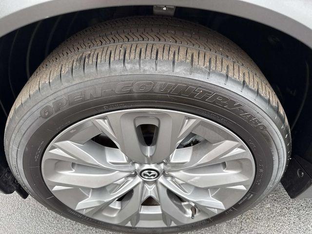 used 2025 Mazda CX-90 car, priced at $41,488