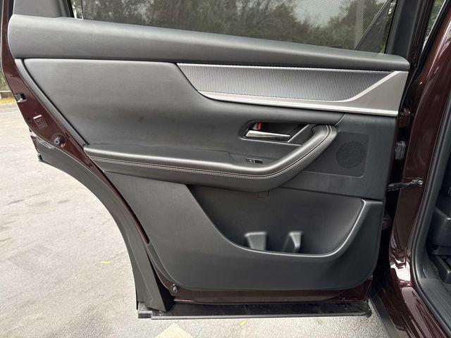 used 2025 Mazda CX-90 car, priced at $41,488