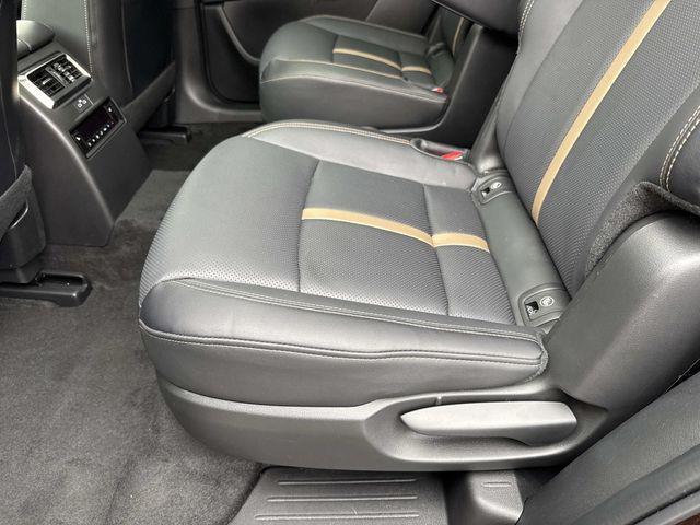 used 2025 Mazda CX-90 car, priced at $41,488