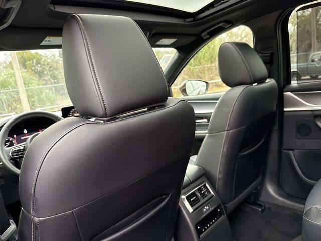 used 2025 Mazda CX-90 car, priced at $41,488