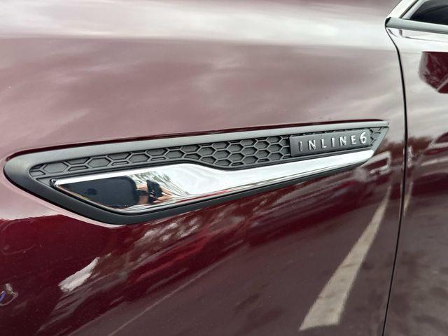 used 2025 Mazda CX-90 car, priced at $41,488