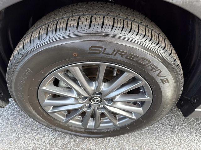 used 2021 Mazda CX-5 car, priced at $17,288