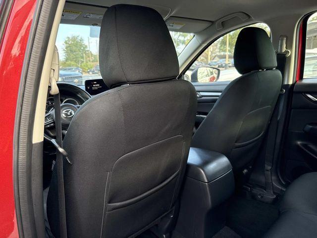 used 2021 Mazda CX-5 car, priced at $17,288