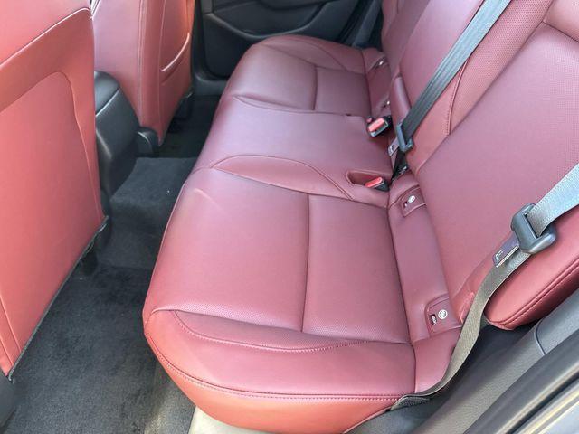 new 2026 Mazda Mazda3 car, priced at $30,351