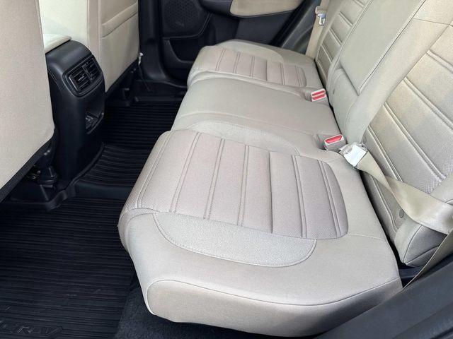 used 2022 Honda CR-V car, priced at $20,877