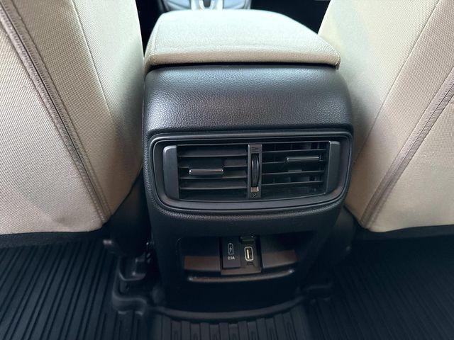 used 2022 Honda CR-V car, priced at $20,877