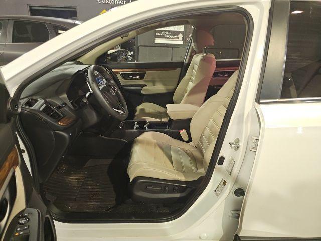 used 2022 Honda CR-V car, priced at $20,988