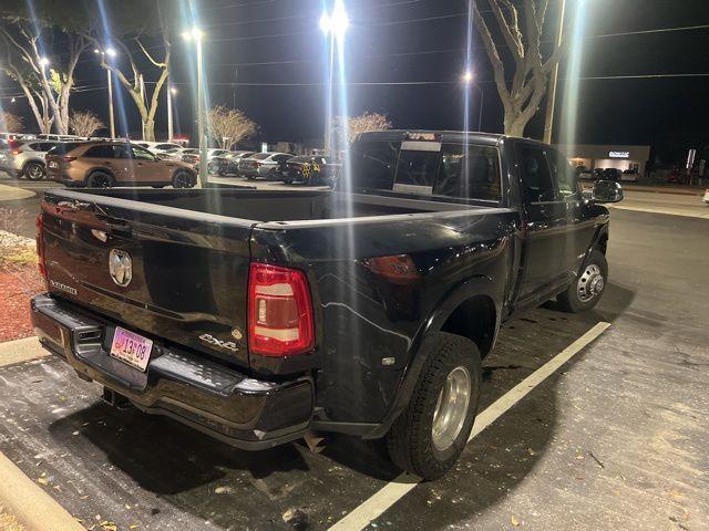 used 2019 Ram 3500 car, priced at $52,688