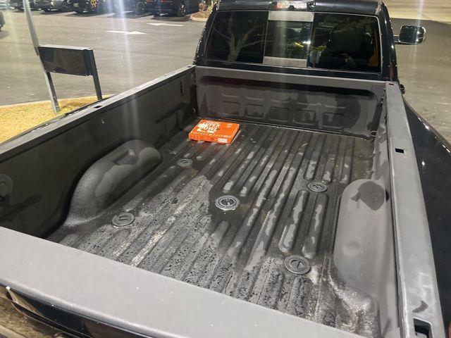 used 2019 Ram 3500 car, priced at $52,688