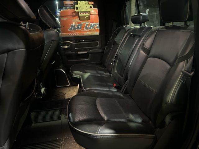 used 2019 Ram 3500 car, priced at $52,688