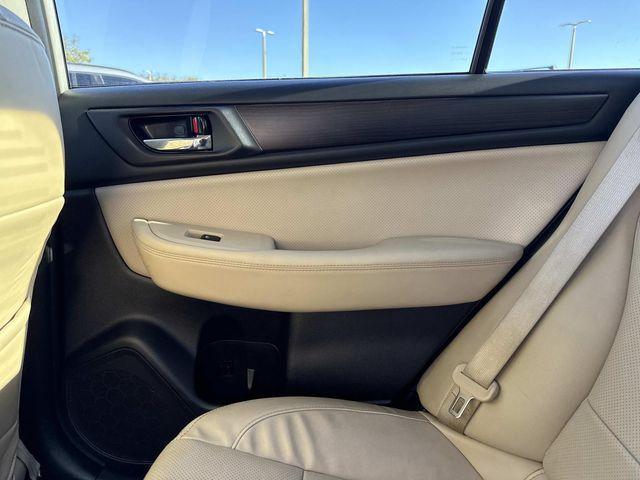 used 2017 Subaru Legacy car, priced at $10,980