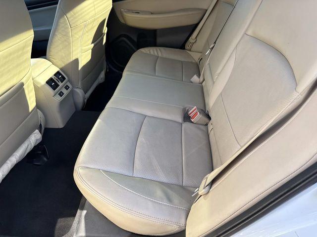 used 2017 Subaru Legacy car, priced at $10,980