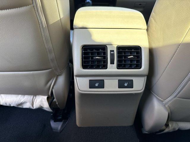 used 2017 Subaru Legacy car, priced at $10,980