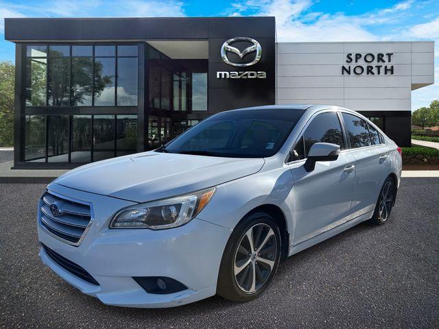 used 2017 Subaru Legacy car, priced at $10,980