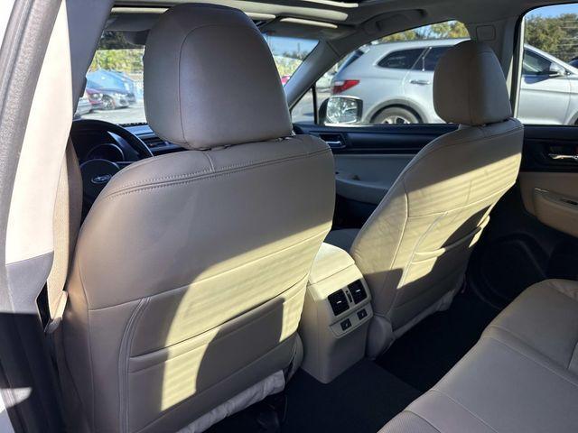 used 2017 Subaru Legacy car, priced at $10,980