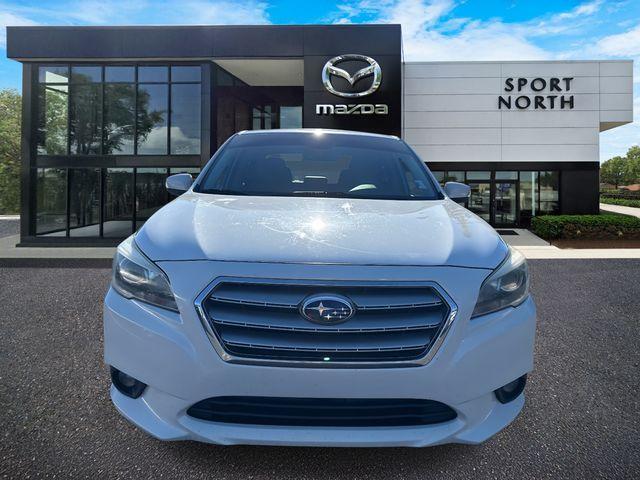 used 2017 Subaru Legacy car, priced at $10,980