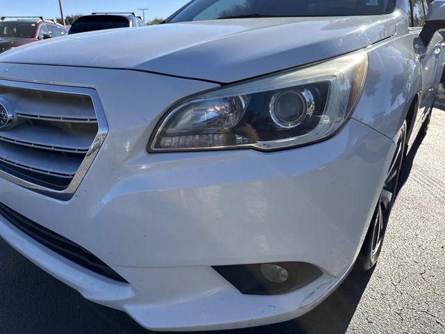 used 2017 Subaru Legacy car, priced at $10,980