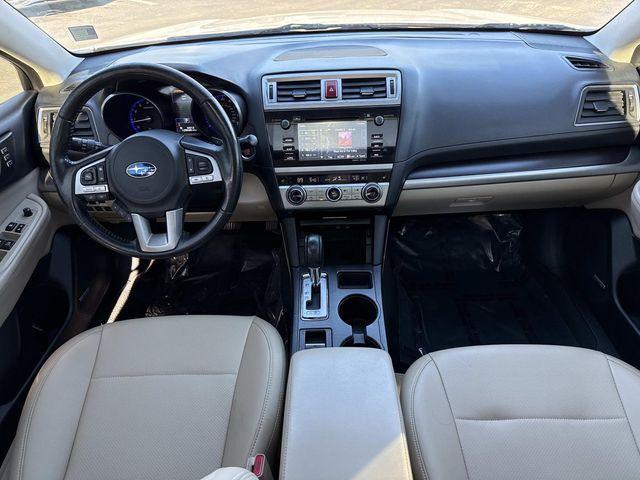 used 2017 Subaru Legacy car, priced at $10,980