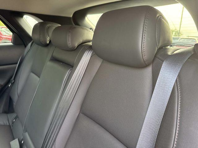 used 2023 Mazda CX-30 car, priced at $23,888