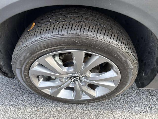 used 2023 Mazda CX-30 car, priced at $23,888