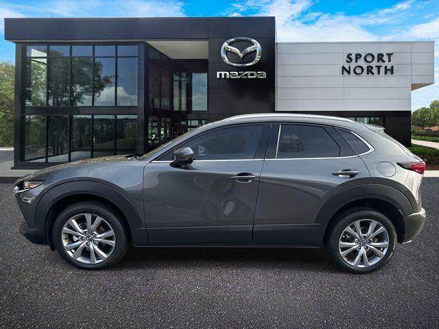 used 2023 Mazda CX-30 car, priced at $23,888