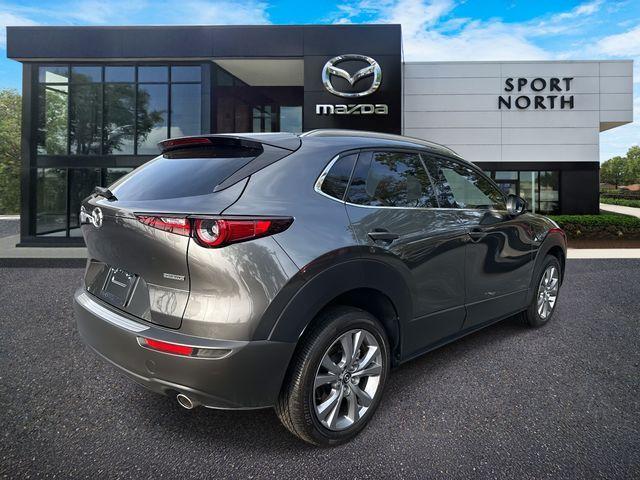 used 2023 Mazda CX-30 car, priced at $23,888