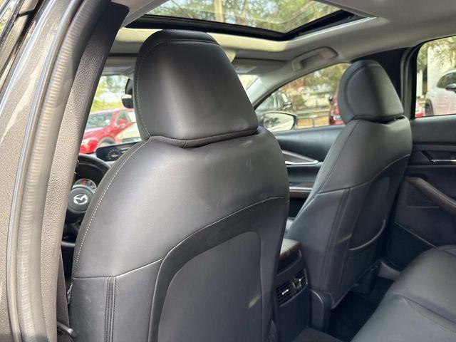 used 2023 Mazda CX-30 car, priced at $23,888