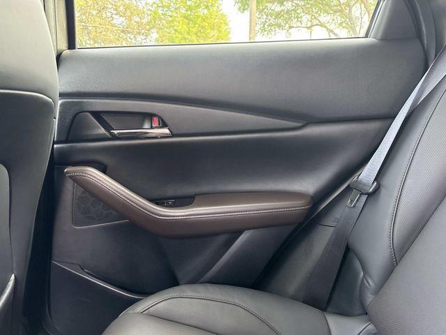 used 2023 Mazda CX-30 car, priced at $23,888