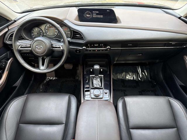 used 2023 Mazda CX-30 car, priced at $23,888