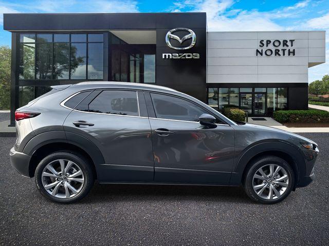 used 2023 Mazda CX-30 car, priced at $23,888